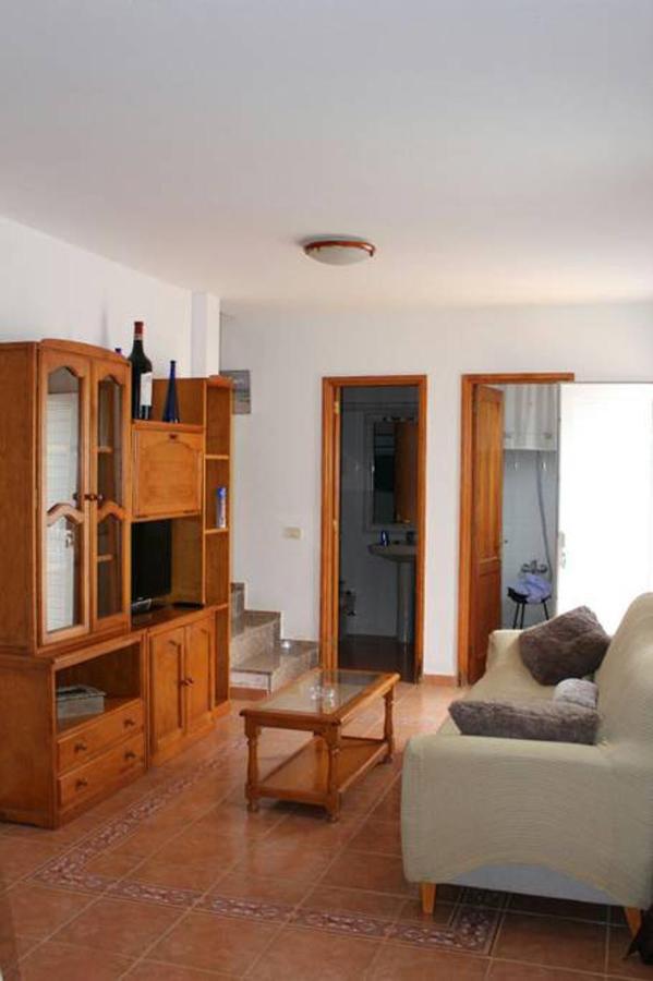 Villa Casa Armando à Caleta de Sebo Extérieur photo