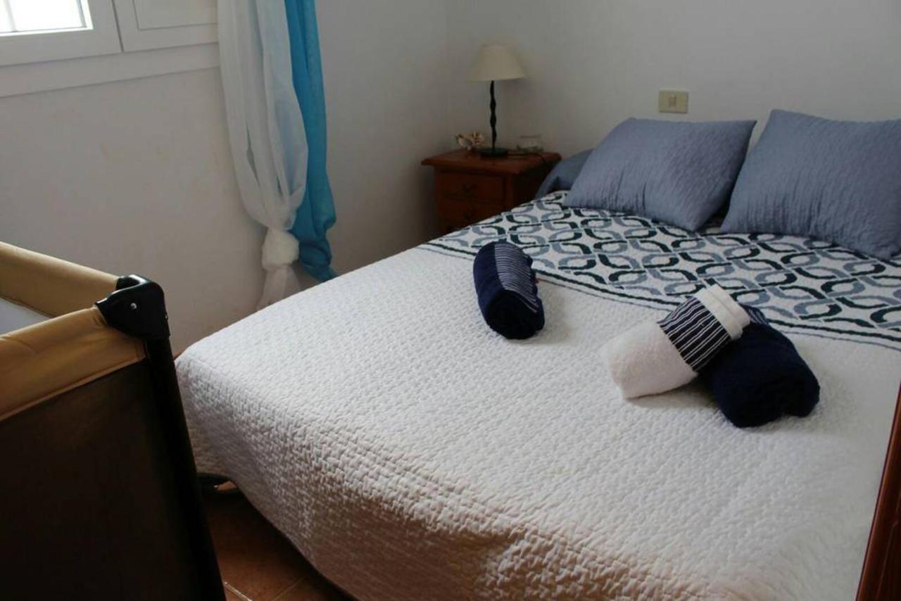 Villa Casa Armando à Caleta de Sebo Extérieur photo