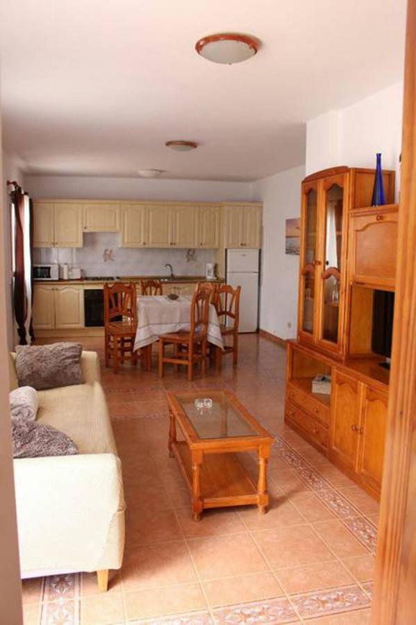 Villa Casa Armando à Caleta de Sebo Extérieur photo